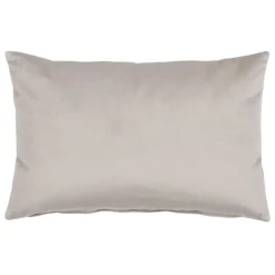 Panna Coussin bicolore