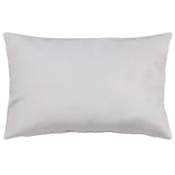 Panna Coussin bicolore
