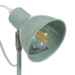 Paska Lampe de table en métal