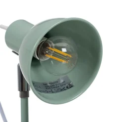 Paska Lampe de table en métal