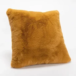 Pepy Coussin moutarde