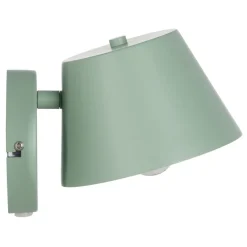 Polta Applique murale en métal