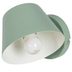 Polta Applique murale en métal