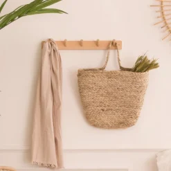 Pome Porte-manteau mural