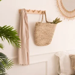 Pome Porte-manteau mural