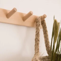 Pome Porte-manteau mural