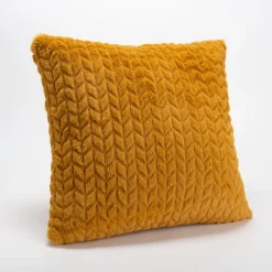 Qual Coussin chevron