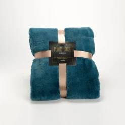 Radas Couverture en matériau synthétique de 130x170 cm