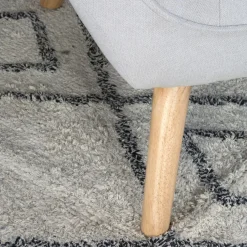 Reine Fauteuil beige