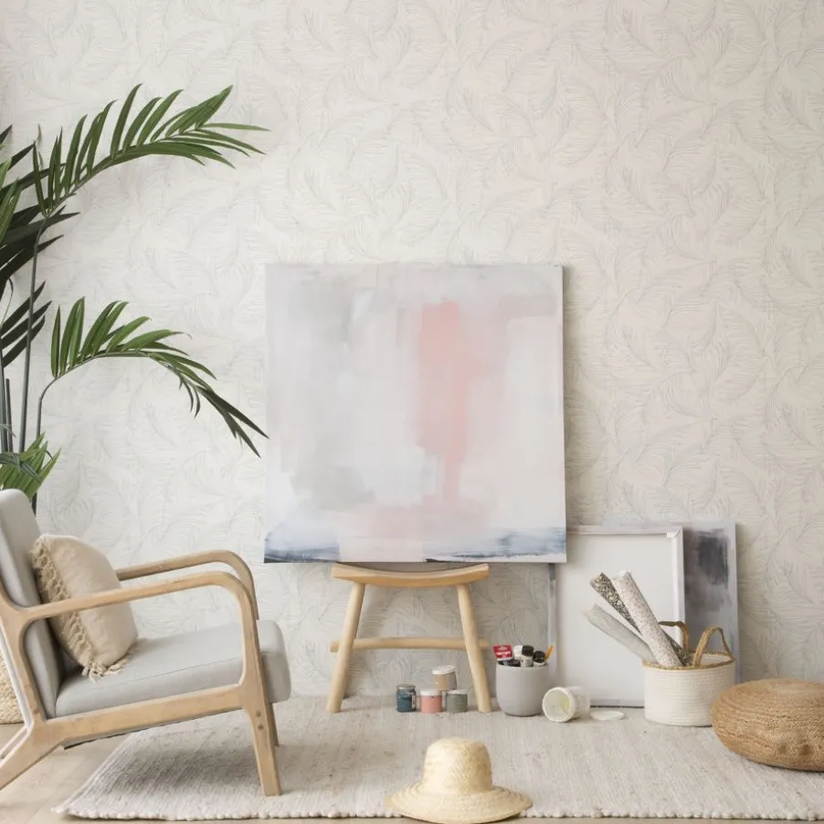 Rosé Tableau 100x100