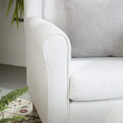 Sami Fauteuil de lecture