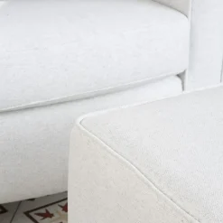 Sami Fauteuil de lecture