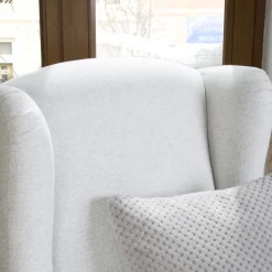 Sami Fauteuil de lecture