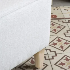 Sami Fauteuil de lecture