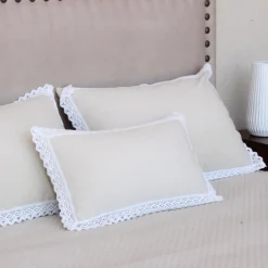 Selys Housse coussin