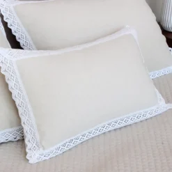 Selys Housse coussin