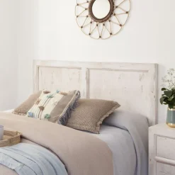 Soho T&ecirc;te de lit en bois massif pour lit de 150 et 160