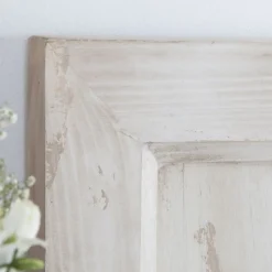 Soho T&ecirc;te de lit en bois massif pour lit de 150 et 160