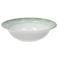 Sones Saladier en porcelaine pour la cuisine