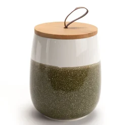 Takas Pot en grès hermétique
