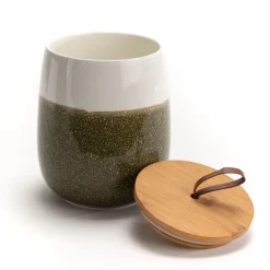 Takas Pot en grès hermétique