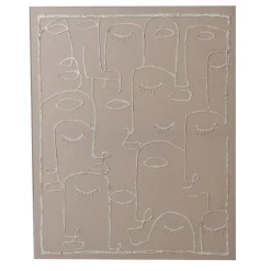 Toiles De tablier à carreaux