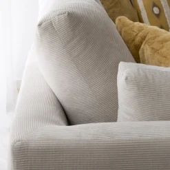 Tokio Canapé d'angle grand 5 places