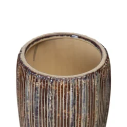 Tolke Vase en céramique