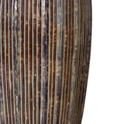 Tolke Vase en céramique