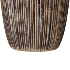 Tolke Vase en céramique