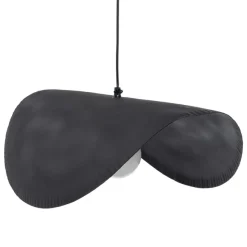 Traka Plafonnier en aluminium