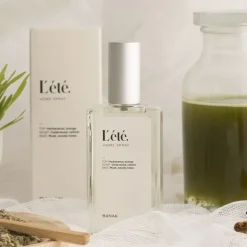 Vaporisateur De parfum 100ml l'été