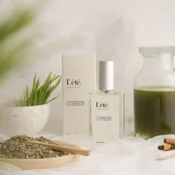 Vaporisateur De parfum 100ml l'été