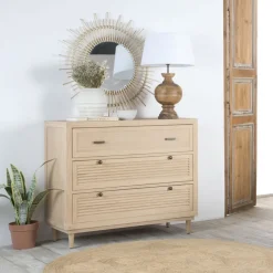 Venise Confortable en bois