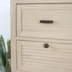 Venise Confortable en bois