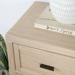 Venise Confortable en bois