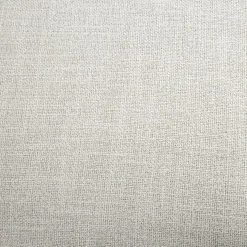 Victoria Chaise en bois massif de bouleau rembourrée en gris