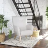Visby Fauteuil beige