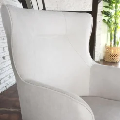 Visby Fauteuil beige