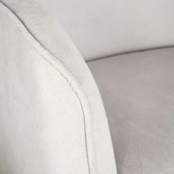 Visby Fauteuil beige