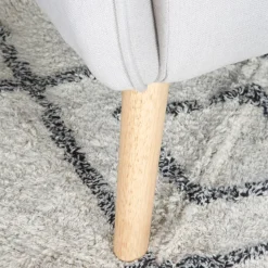 Visby Fauteuil beige