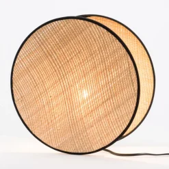 Visi Lampe table
