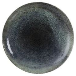 Vokes Assiette &agrave; dessert en porcelaine laine