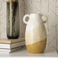 Vous Passez le vase en grès