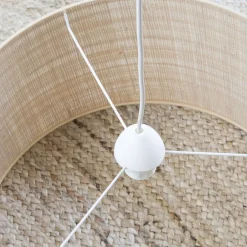 Wasa Suspension grand fil blanc