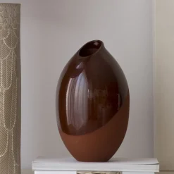 Wedos Vase en céramique