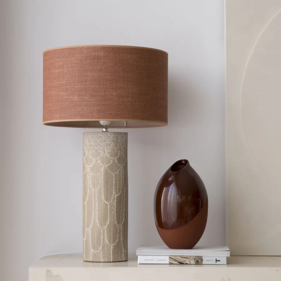 Wedos Vase en céramique