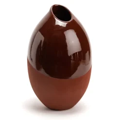 Wedos Vase en céramique