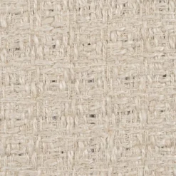 Wolke Coussin pour canapé en lin et coton