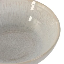 Wulos Bol en grès émaillé